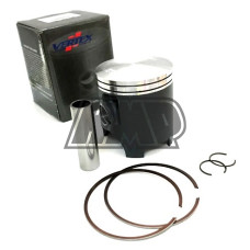 Piston YAMAHA YZ 250 1990-1995 / WR 250 1990-1995 / 68 mm - VERTEX
